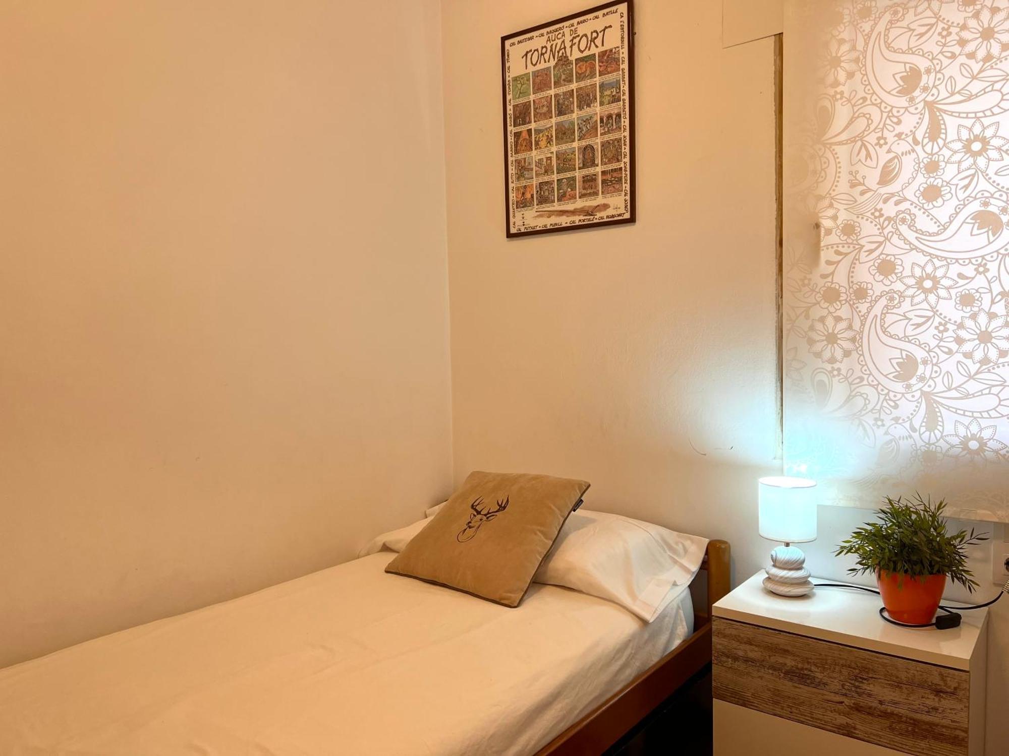 Apartament Les Vernedes - L'Amfitriona ソート エクステリア 写真