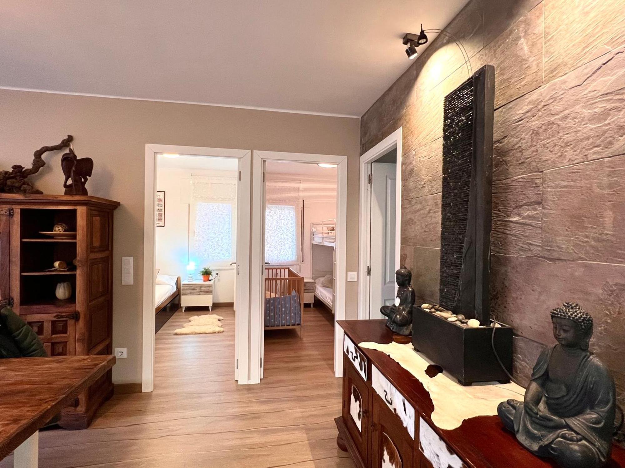 Apartament Les Vernedes - L'Amfitriona ソート エクステリア 写真